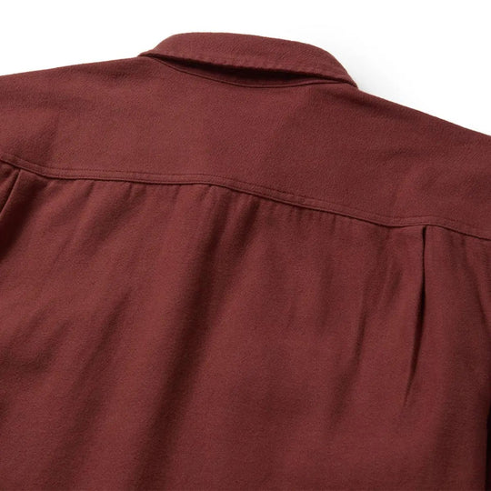 Seager Calico Flannel Seager