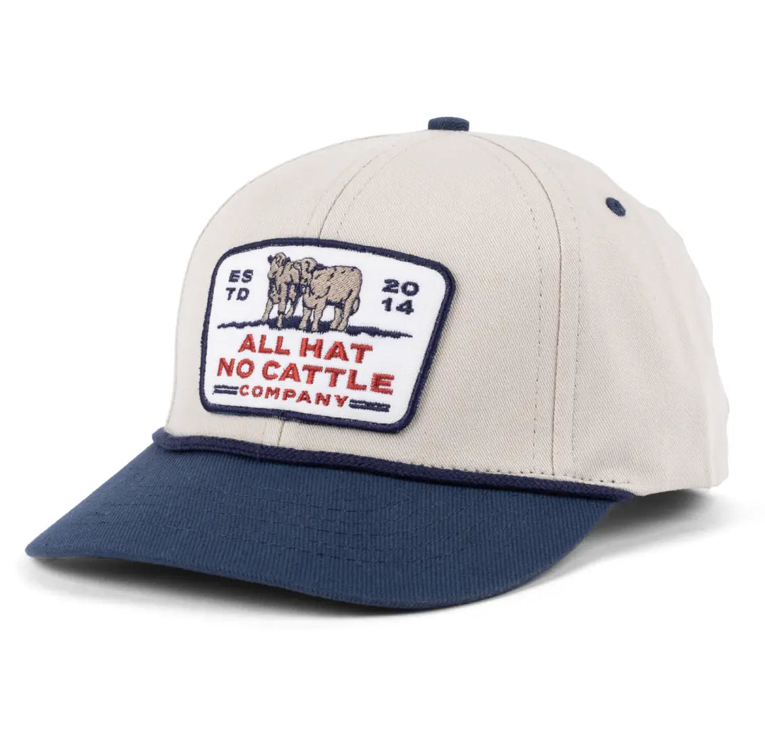Sendero Provisions Co. All Hat No Cattle Hat Sendero Provisions Co.