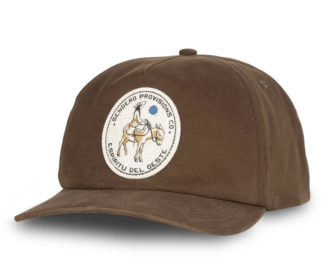 Sendero Provisions Co. Burro Lady Hat Sendero Provisions Co.