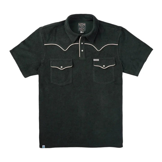 Sendero Provisions Co. Cantina Terry Polo Sendero Provisions Co.