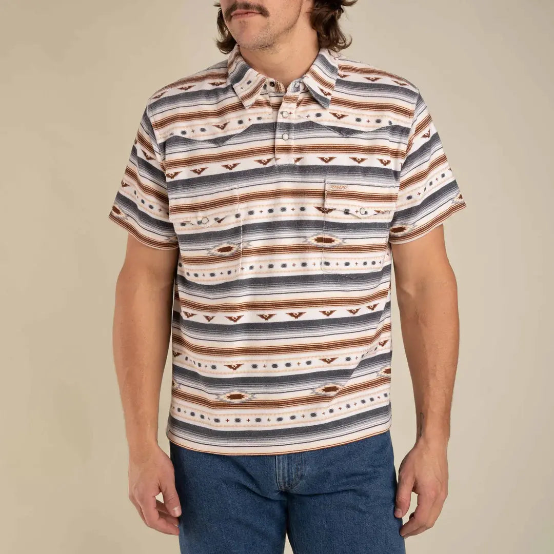 Sendero Provisions Co. Cantina Terry Polo Sendero Provisions Co.