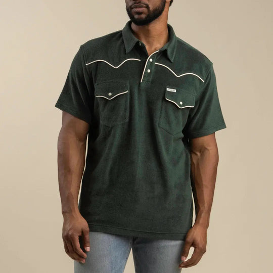 Sendero Provisions Co. Cantina Terry Polo Sendero Provisions Co.
