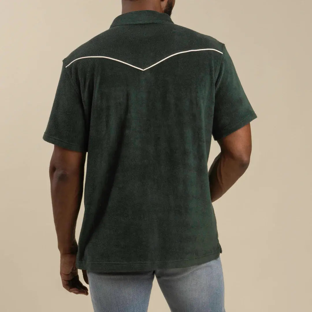 Sendero Provisions Co. Cantina Terry Polo Sendero Provisions Co.