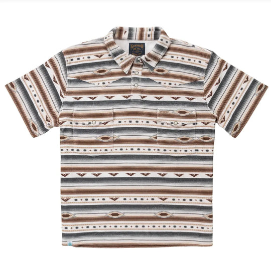 Sendero Provisions Co. Cantina Terry Polo Sendero Provisions Co.