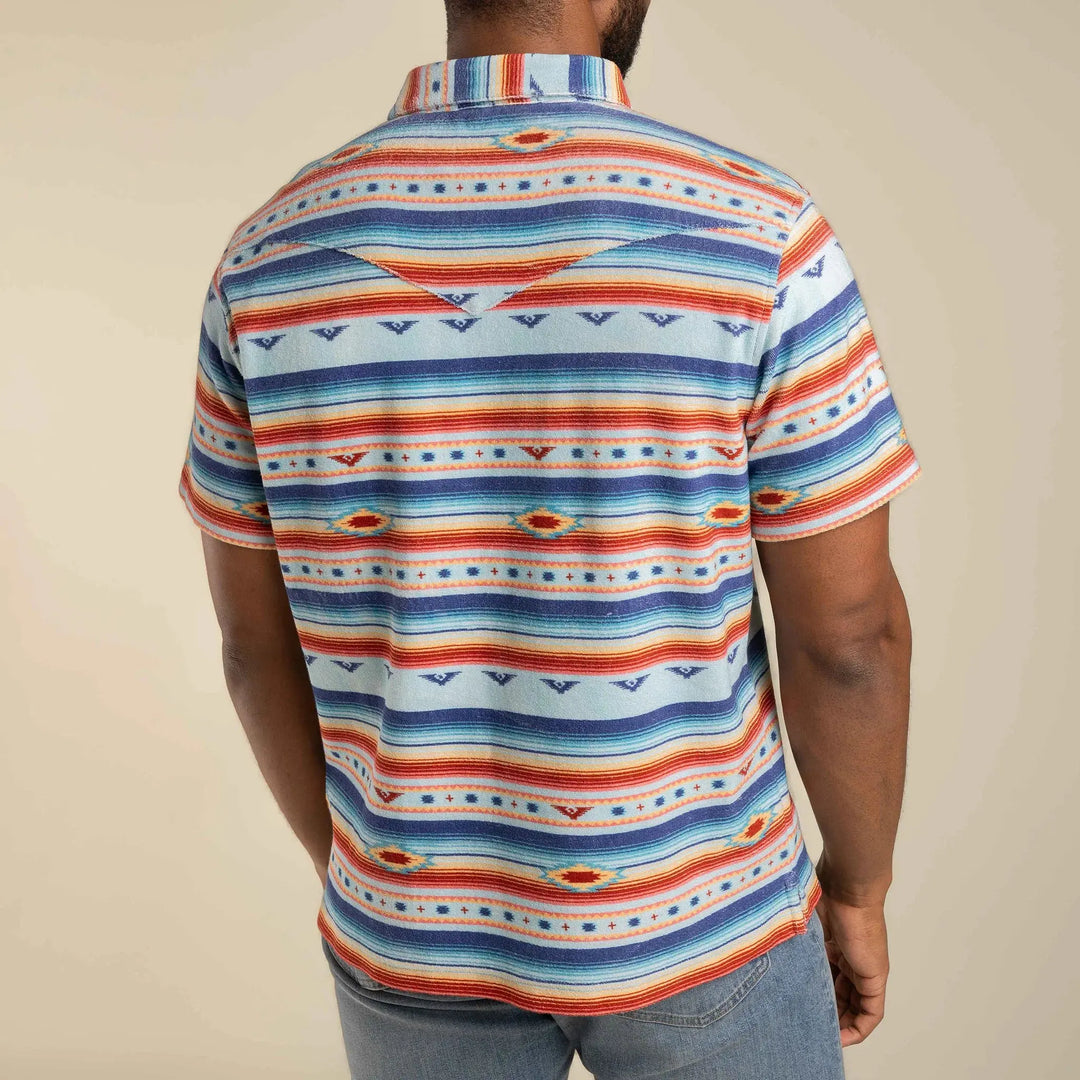 Sendero Provisions Co. Cantina Terry Polo Sendero Provisions Co.