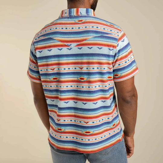 Sendero Provisions Co. Cantina Terry Polo Sendero Provisions Co.