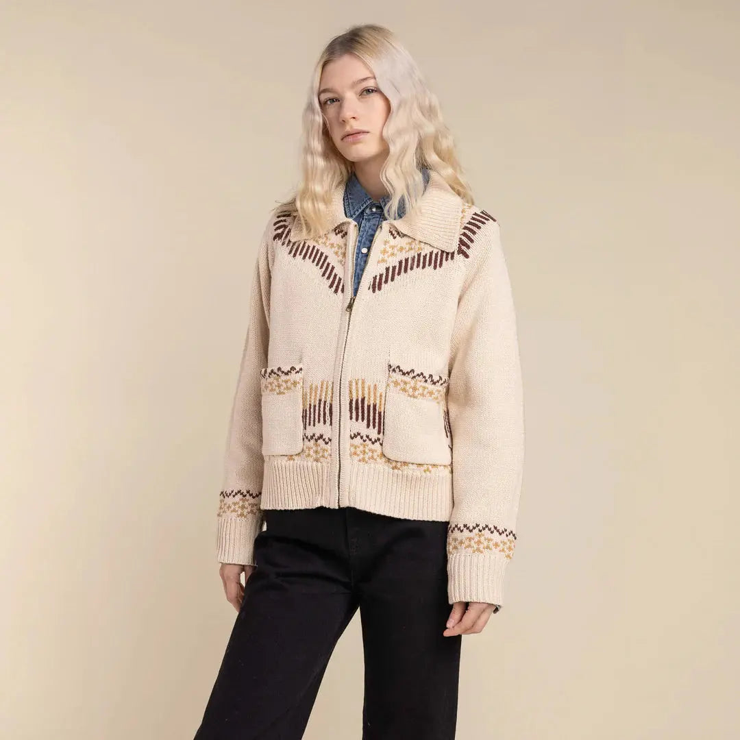 Sendero Provisions Co. Cimarron Cardigan Sendero Provisions Co.