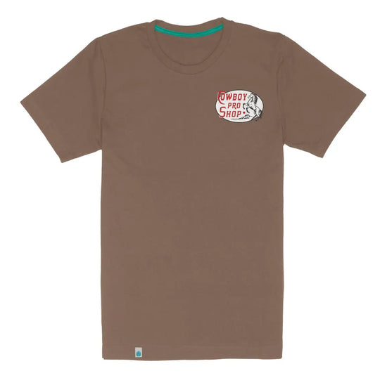 Sendero Provisions Co. Cowboy Pro Shop T-Shirt Sendero Provisions Co.