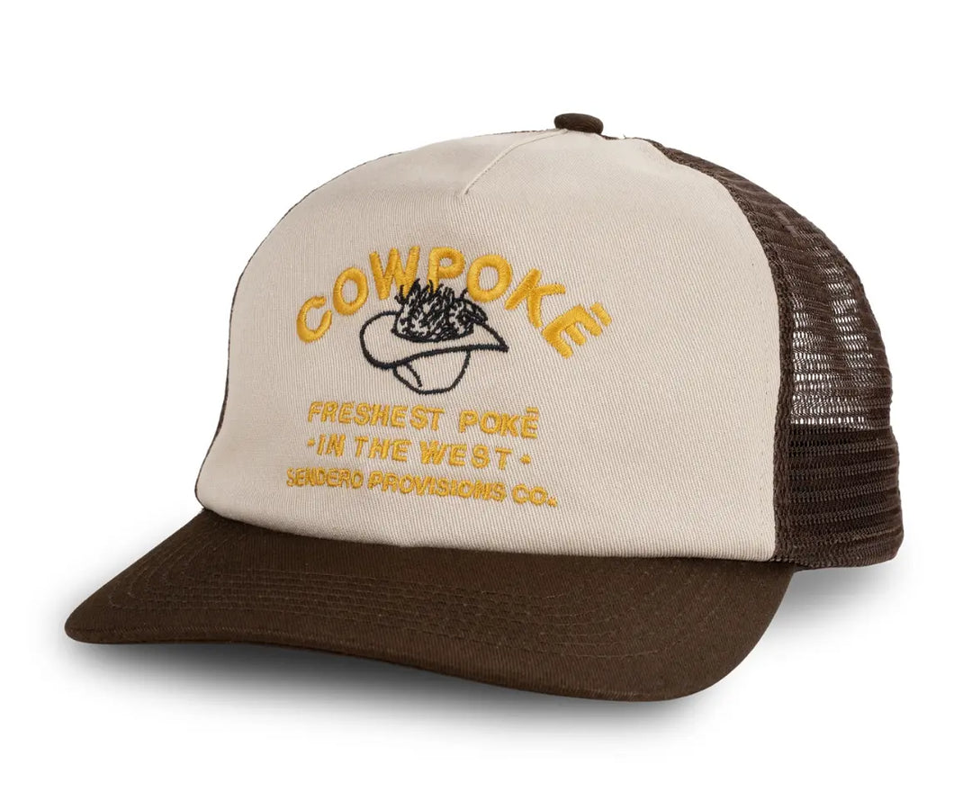 Sendero Provisions Co. Cowpoke Hat Sendero Provisions Co.