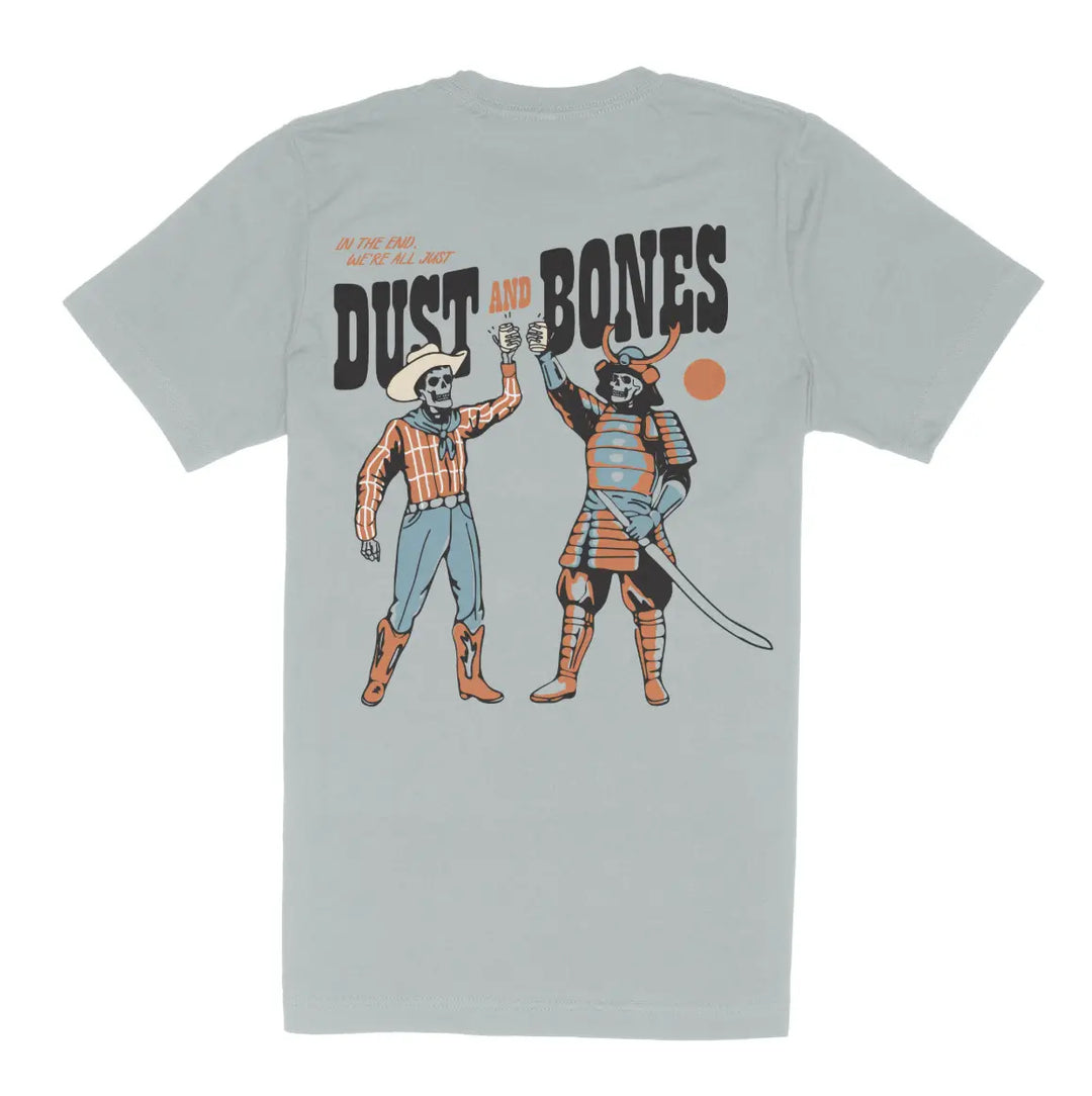 Sendero Provisions Co. Dust & Bones T-shirt Sendero Provisions Co.