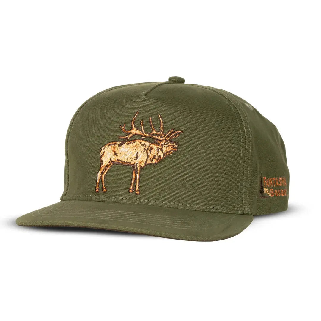 Sendero Provisions Co. Elk Hat Sendero Provisions Co.