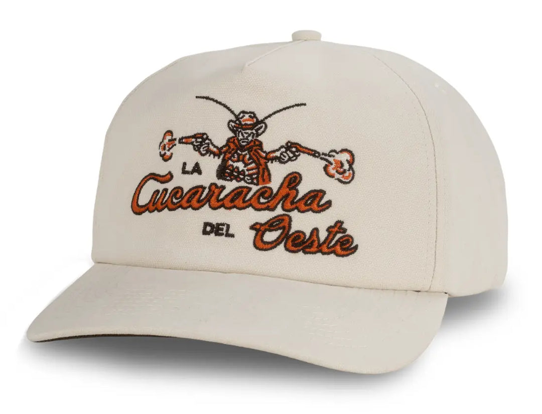 Sendero Provisions Co. La Cucaracha Hat Sendero Provisions Co.