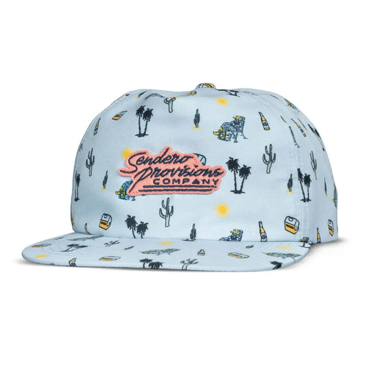 Sendero Provisions Co. Oasis Hat Sendero Provisions Co.
