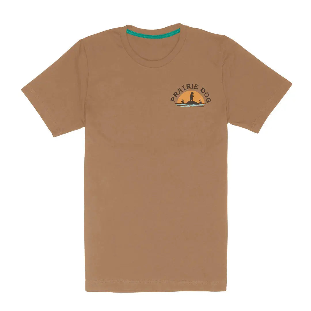 Sendero Provisions Co. Prairie Dog T-shirt Sendero Provisions Co.
