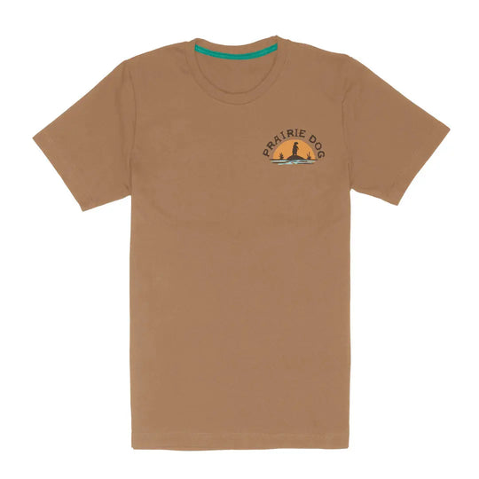 Sendero Provisions Co. Prairie Dog T-shirt Sendero Provisions Co.