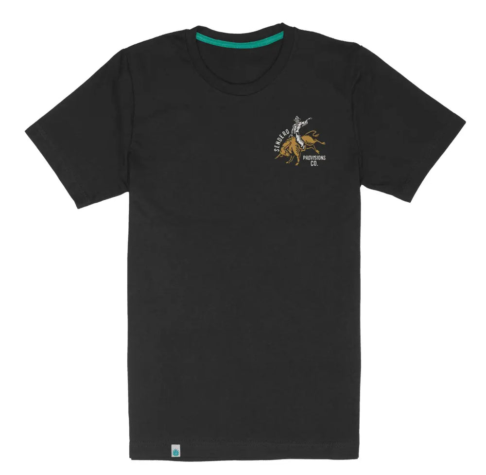 Sendero Provisions Co. Ride Or Die T-Shirt Sendero Provisions Co.