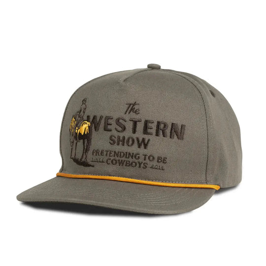 Sendero Provisions Co. Western Show Hat Sendero Provisions Co.