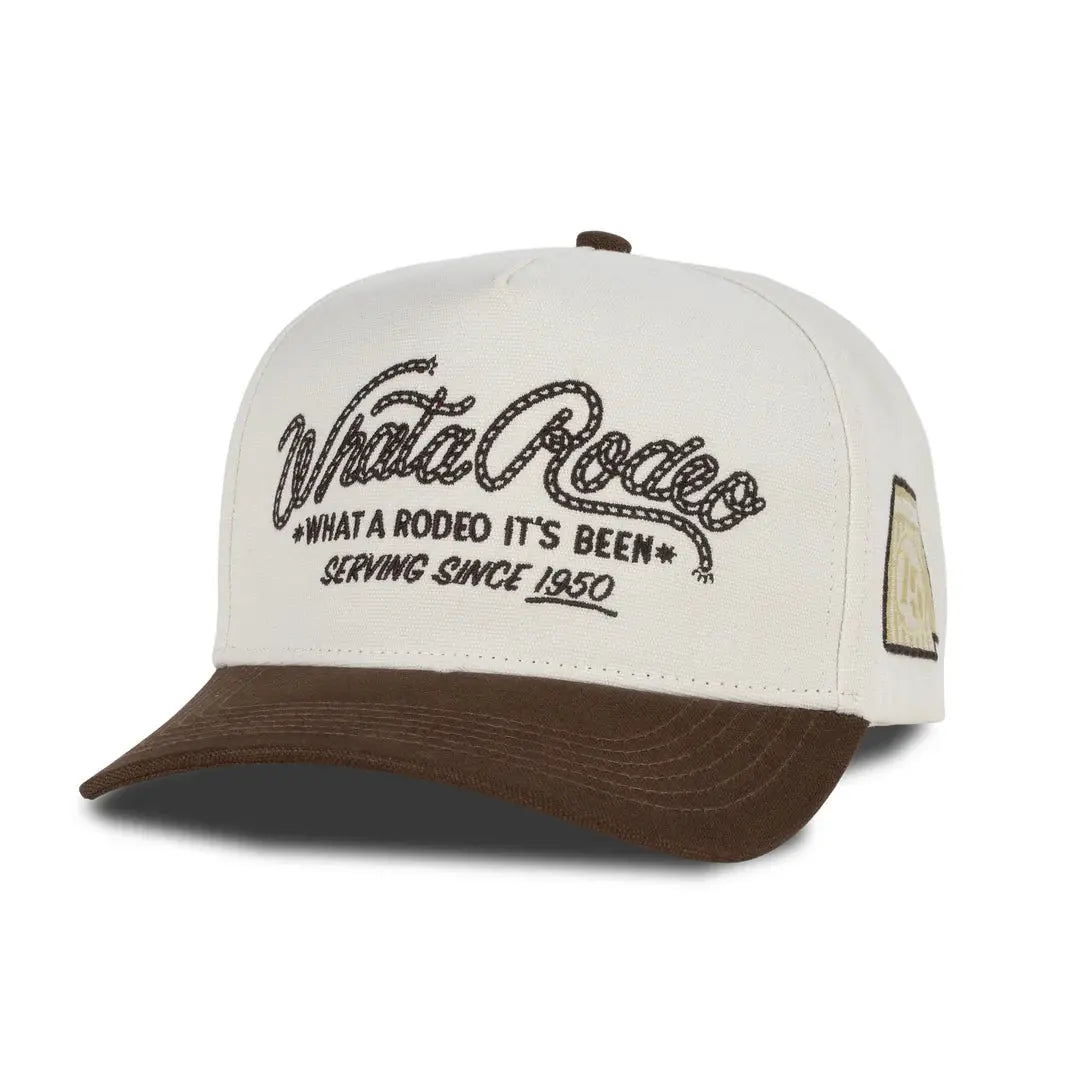 Sendero Provisions Co. Whatarodeo Hat Sendero Provisions Co.