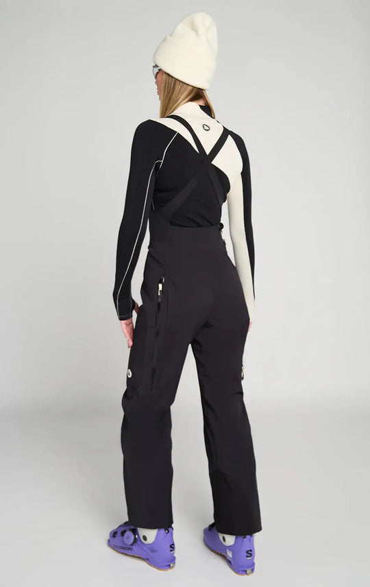 Seniq FW25 Slopestar Ski Bib SENIQ