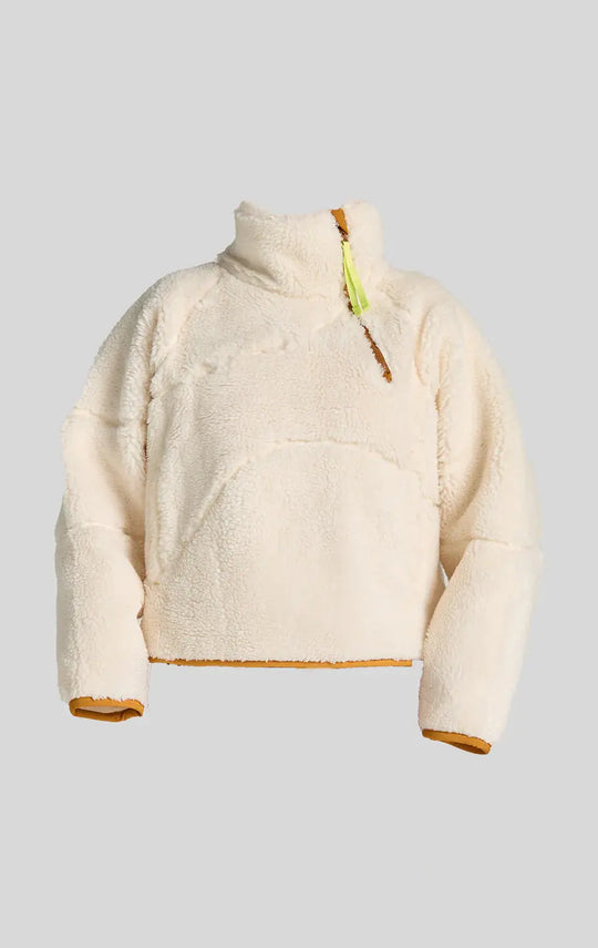 Seniq Half Baked Fleece Pullover SENIQ