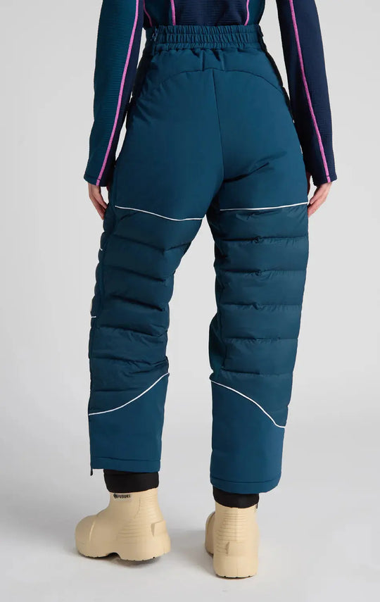 Seniq Wild Puff Packable Down Pant SENIQ