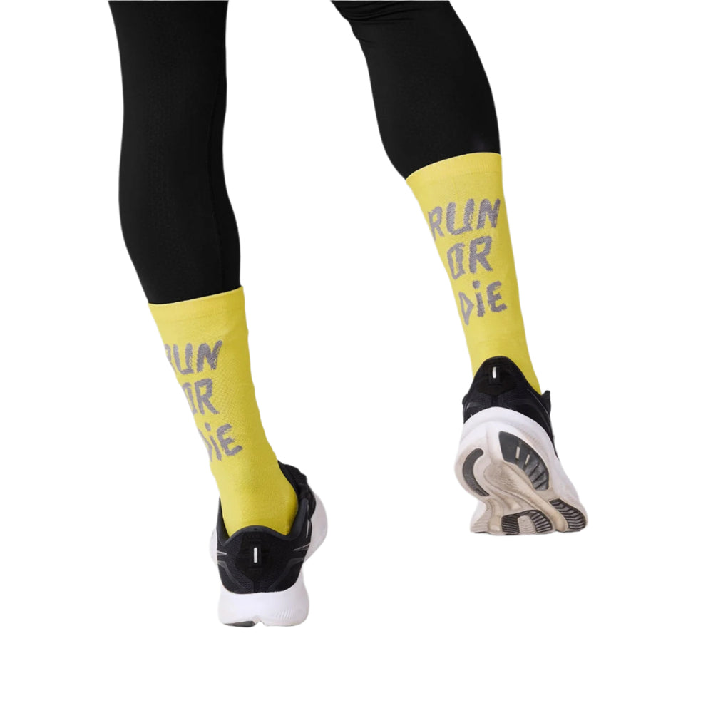 SaySky Statement Combat Socks