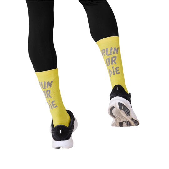 SaySky Statement Combat Socks