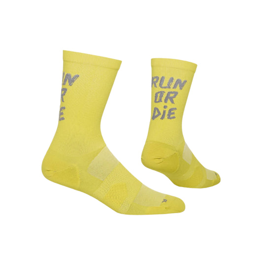SaySky Statement Combat Socks