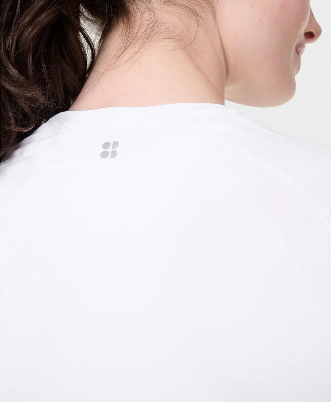 Sweaty Betty Athlete Seamless Workout Long Sleeve Top Sweaty Betty
