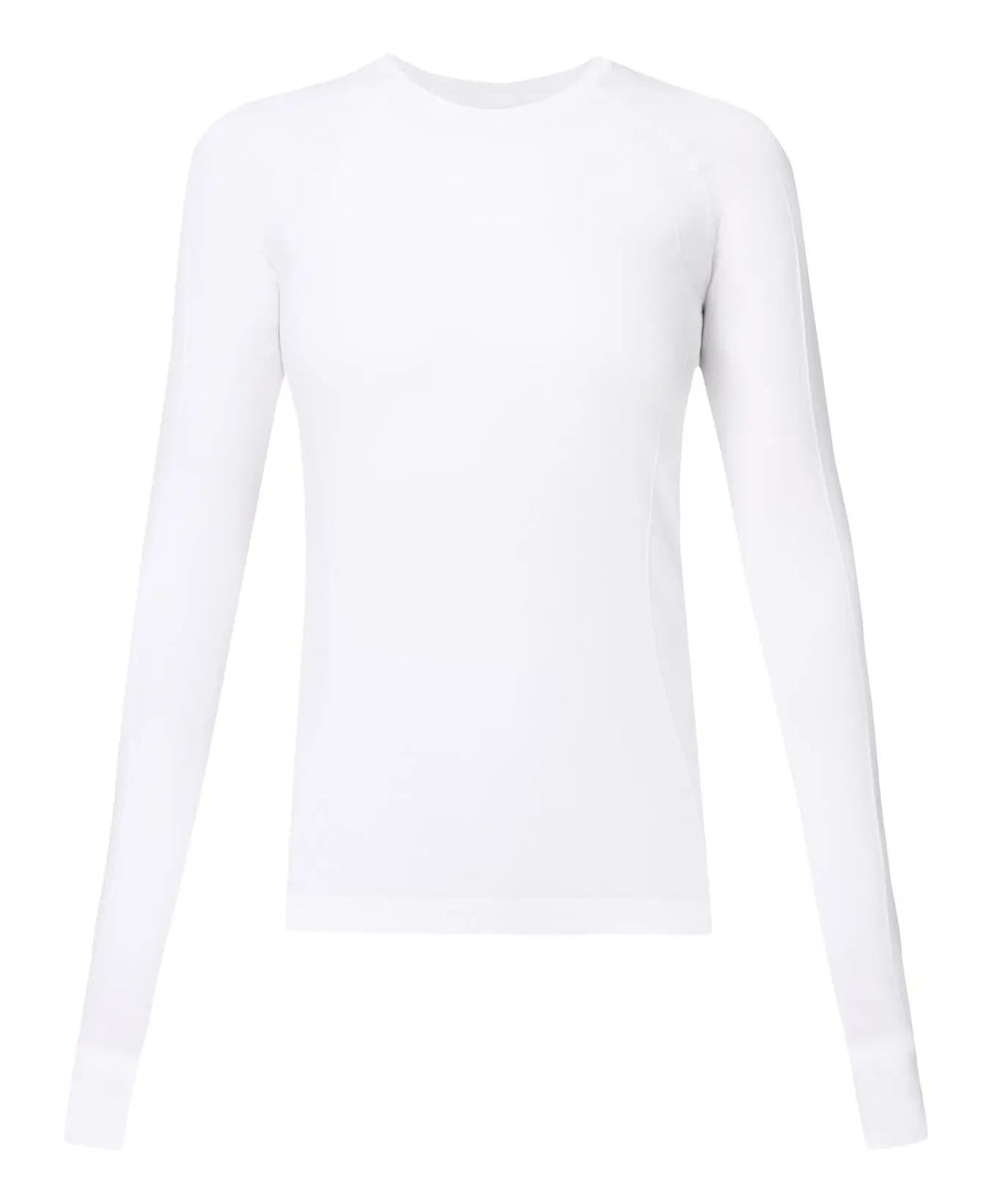 Sweaty Betty Athlete Seamless Workout Long Sleeve Top Sweaty Betty