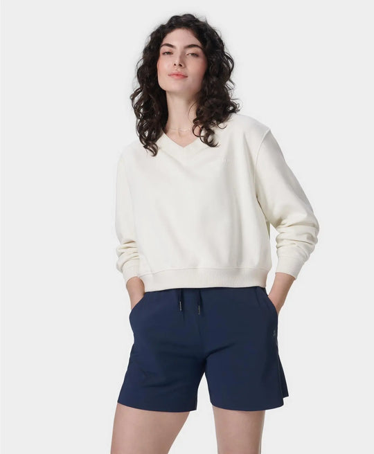 Sweaty Betty Explorer 5.5" Short Sweaty Betty