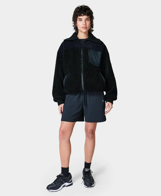 Sweaty Betty Explorer 5.5" Short Sweaty Betty