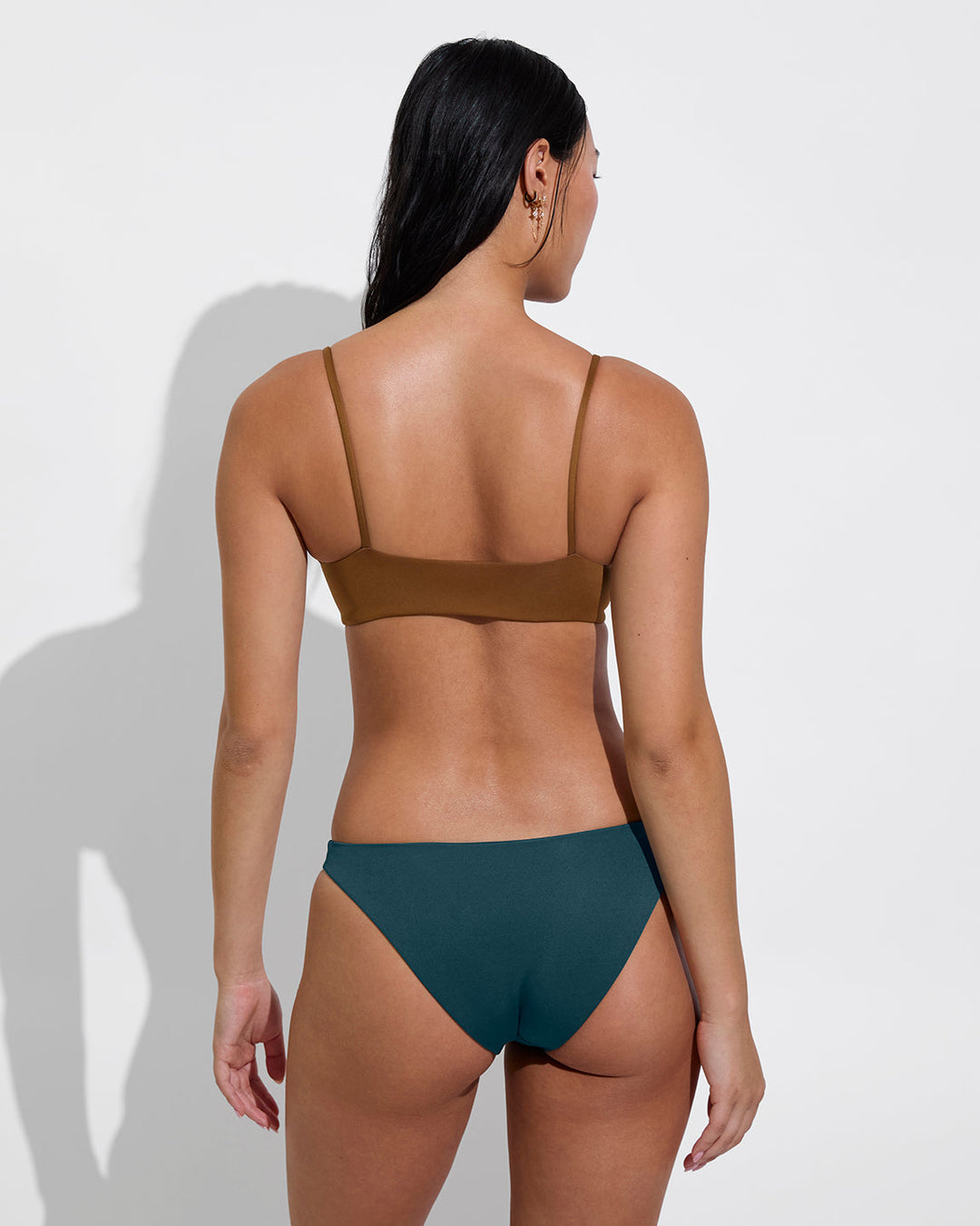 Wear To Bottom