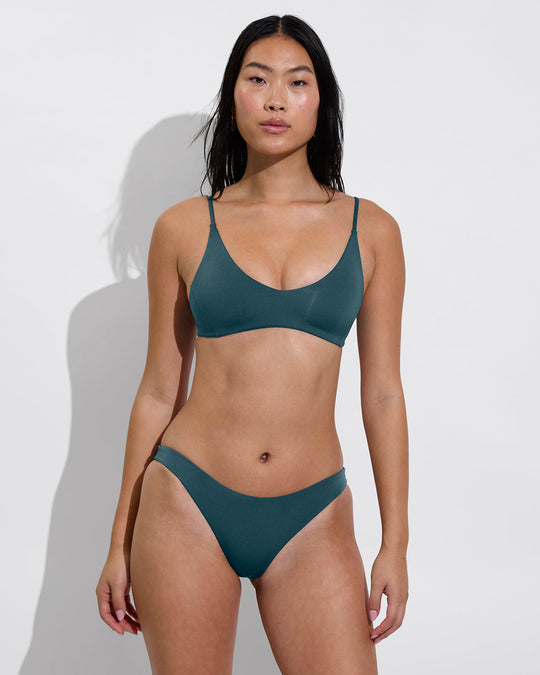Wear To Bottom