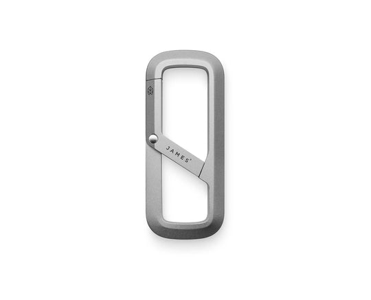 James Brand The Madison Titanium