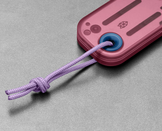 James Brand The Palmer Clear