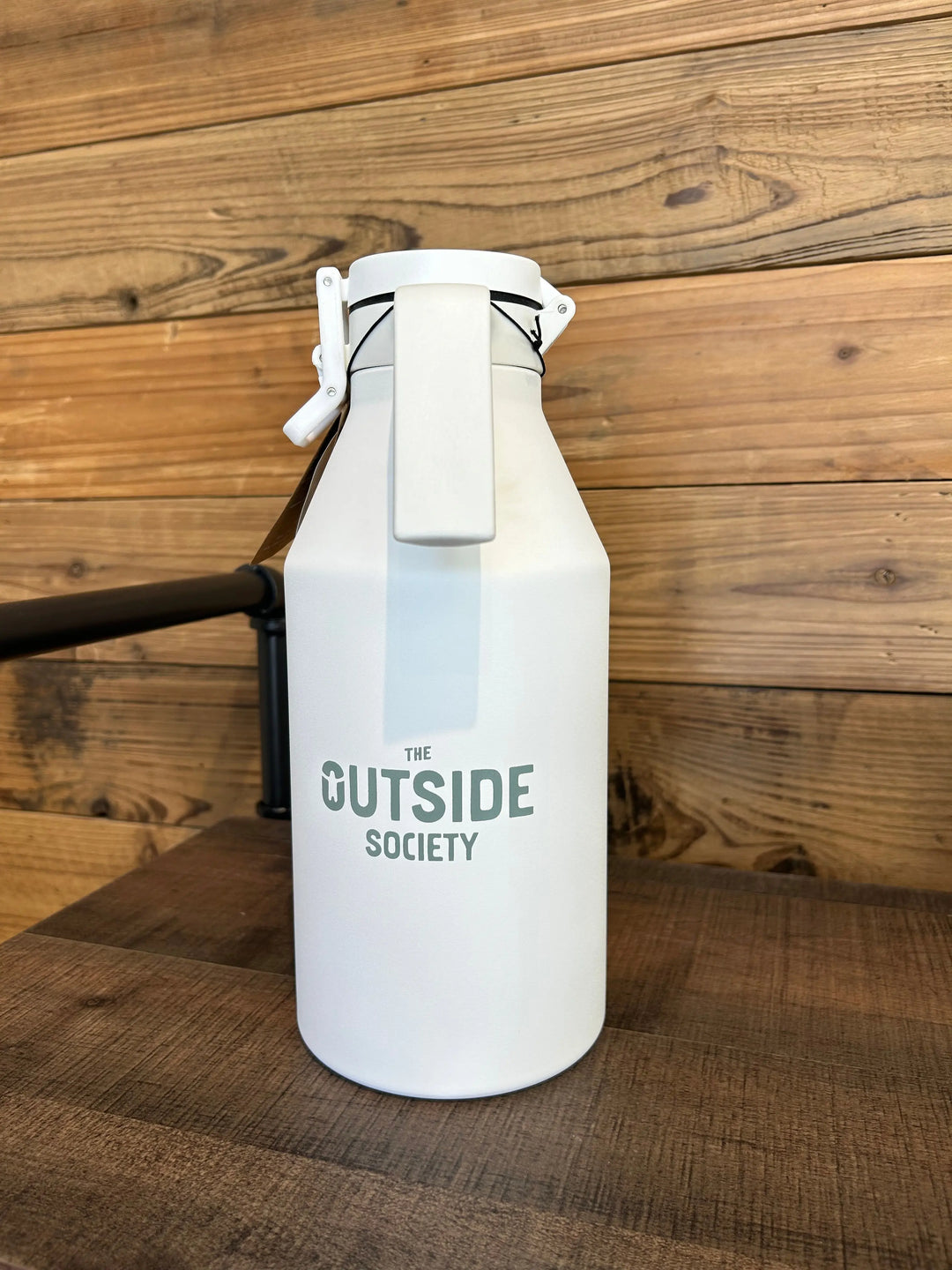 TOS Growler The Outside Society