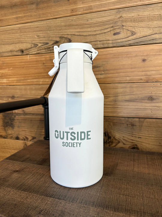 TOS Growler The Outside Society