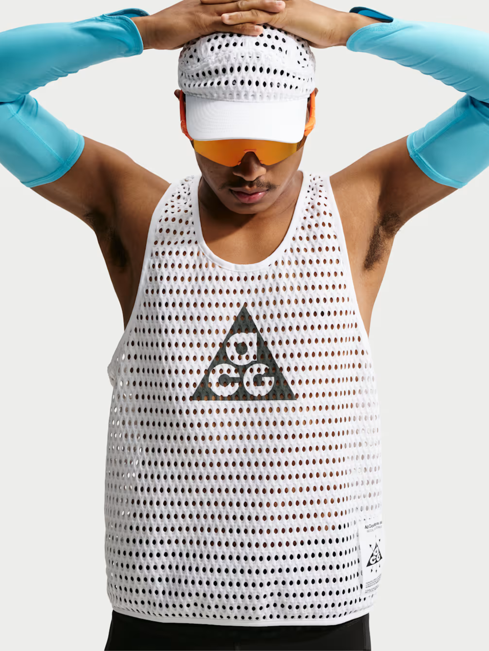 ACG Radical Airflow Tank
