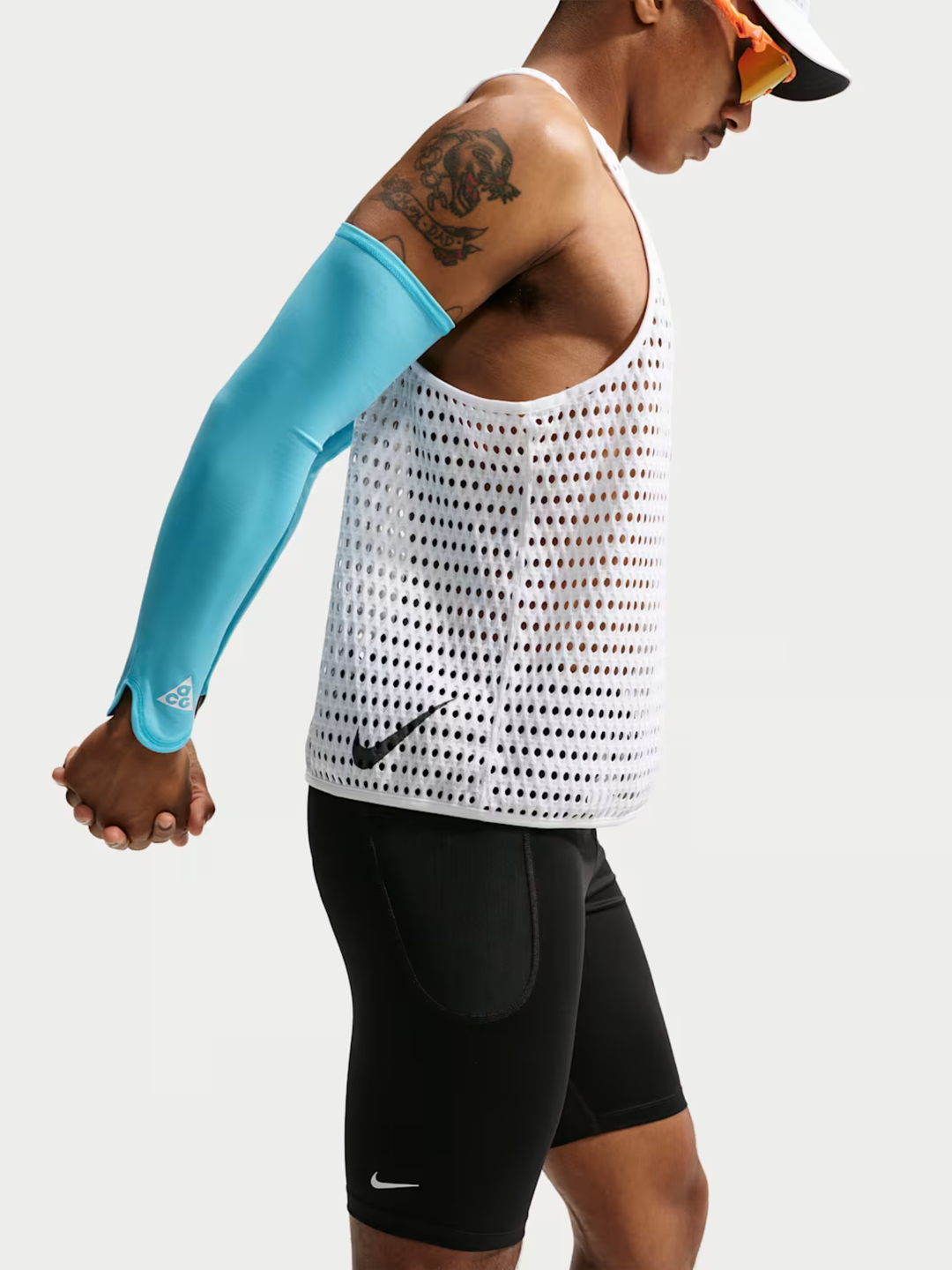 ACG Radical Airflow Tank