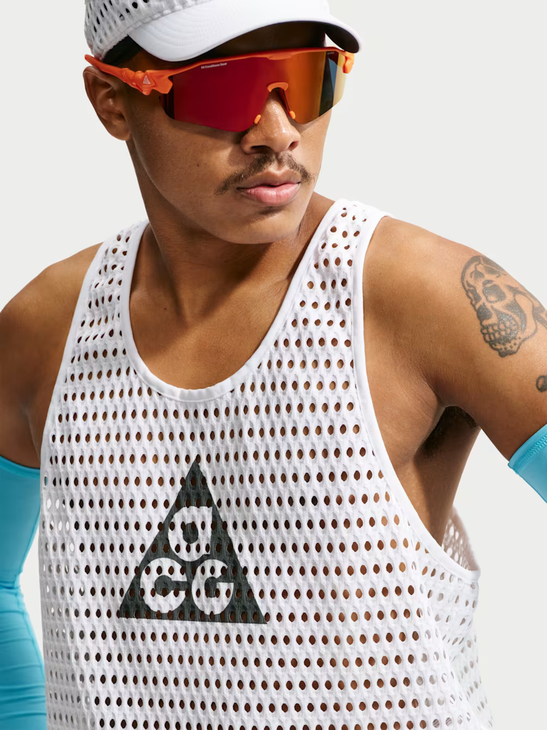 ACG Radical Airflow Tank