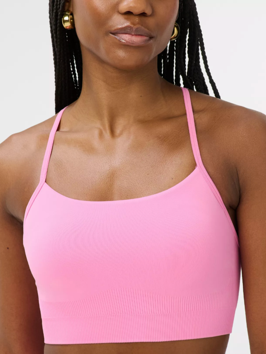 Sweaty Betty Sports Bra Yoga 