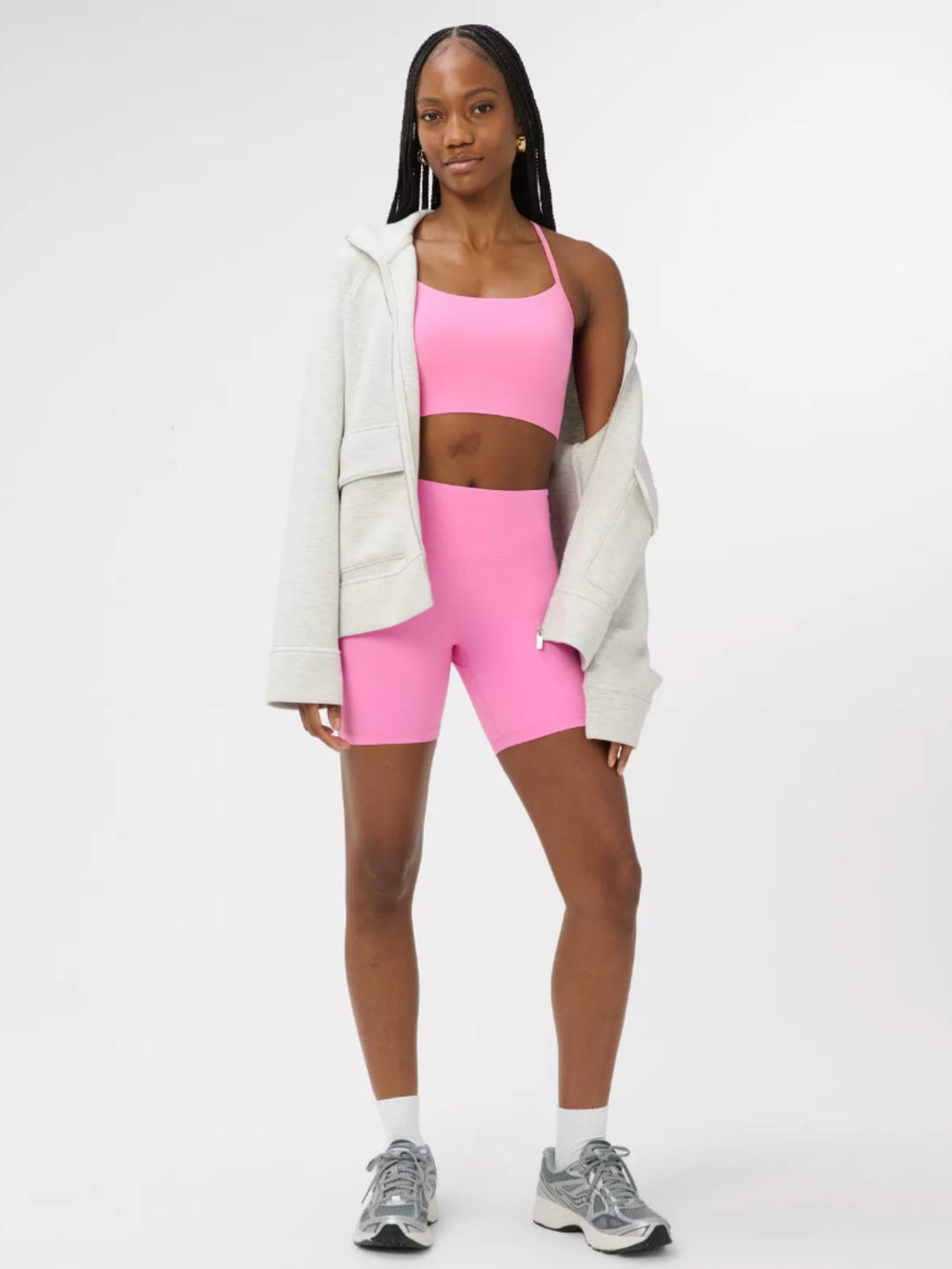 Sweaty Betty Sports Bra Yoga 