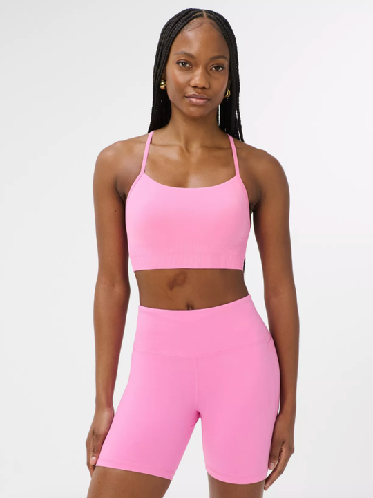 Sweaty Betty Sports Bra Yoga 