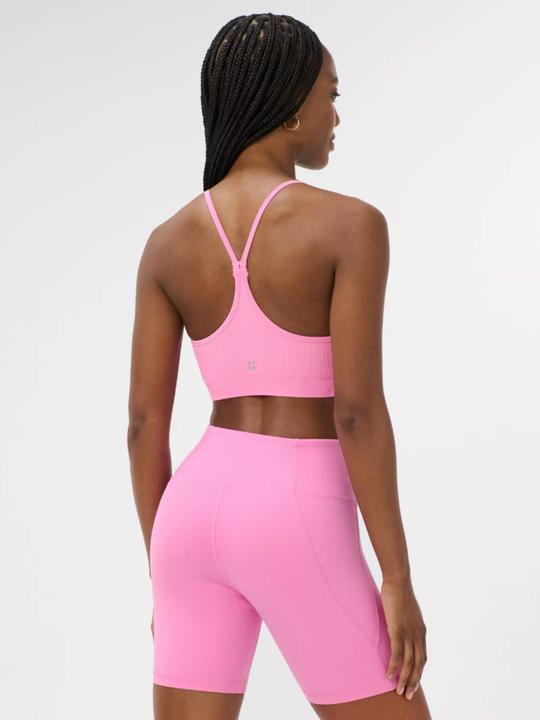 Sweaty Betty Sports Bra Yoga 