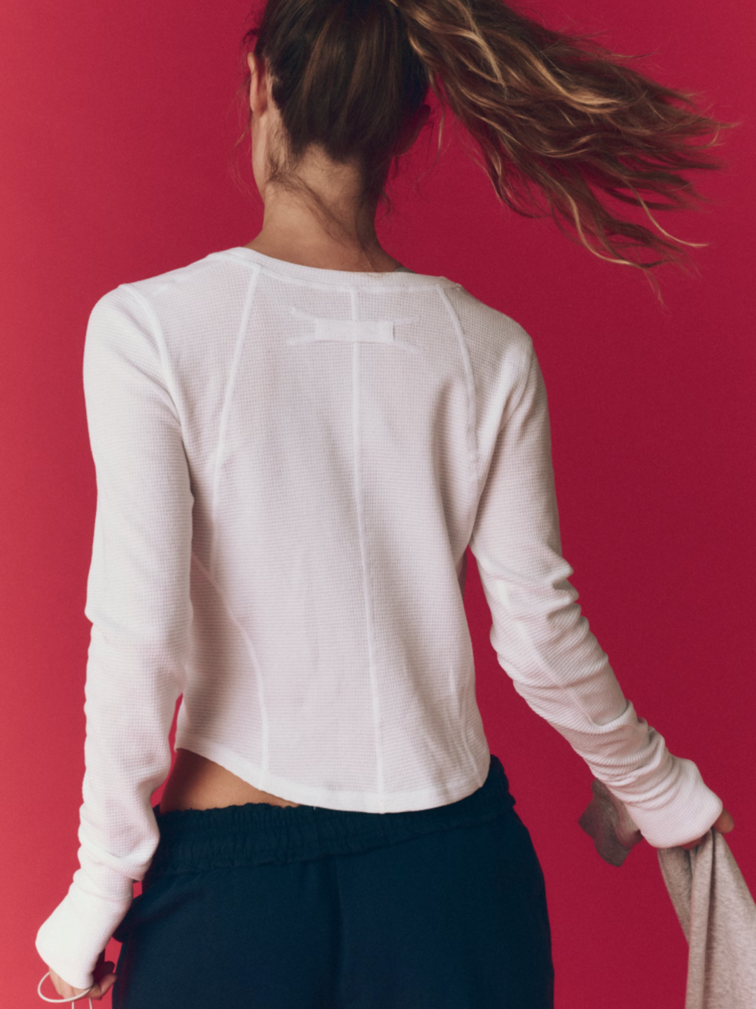 FP Movement Outbound Tee