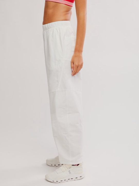 FP Movement Game Day Pant White