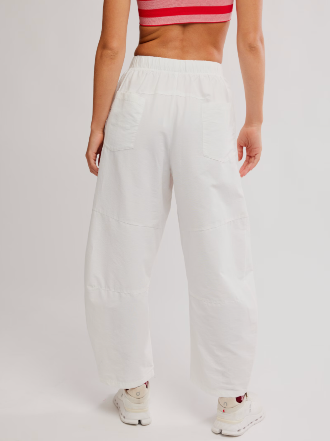 FP Movement Game Day Pant White