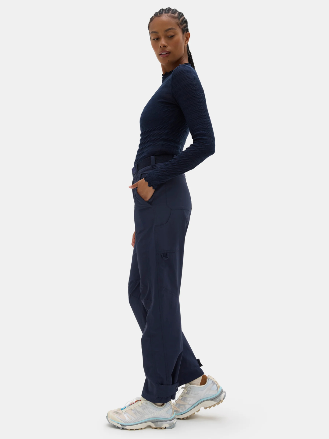 Halfdays Bastille Trail Pant