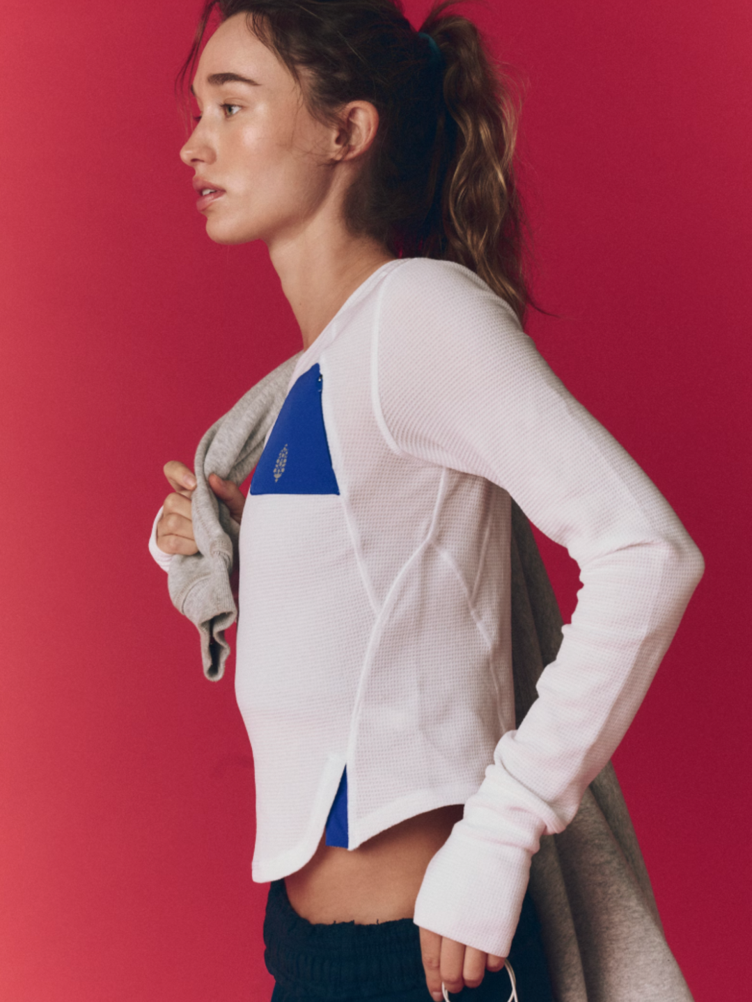 FP Movement Outbound Tee